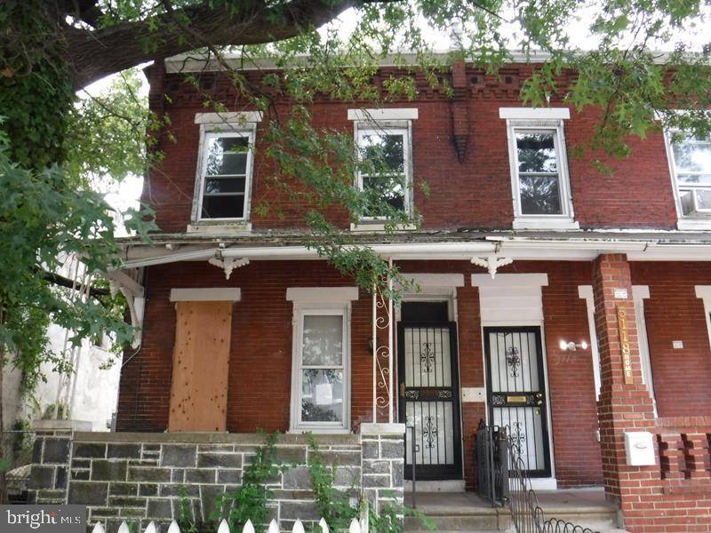 5116 MASTER ST, Philadelphia, PA 19131