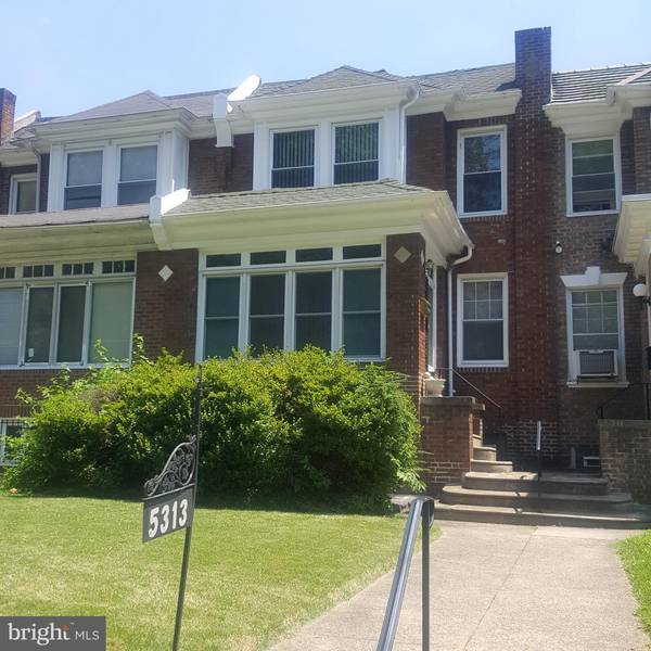 5313 N 16TH ST, Philadelphia, PA 19141