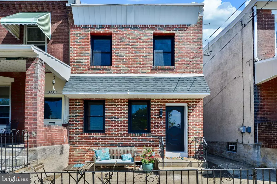 3429 CRESSON ST, Philadelphia, PA 19129