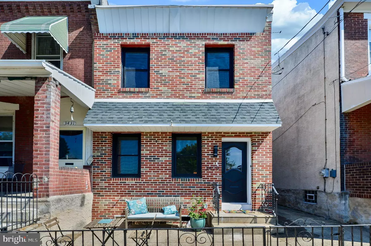 Philadelphia, PA 19129,3429 CRESSON ST