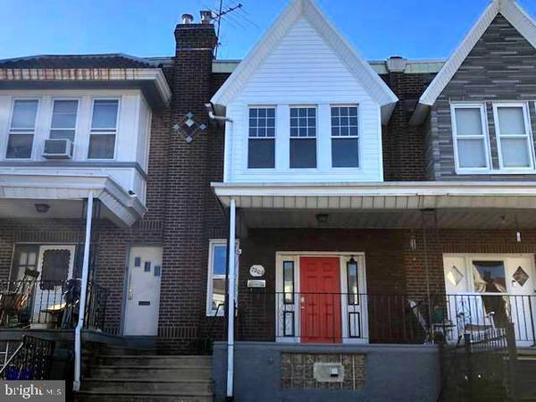 7202 GLENLOCH STREET GLENLOCH ST, Philadelphia, PA 19135