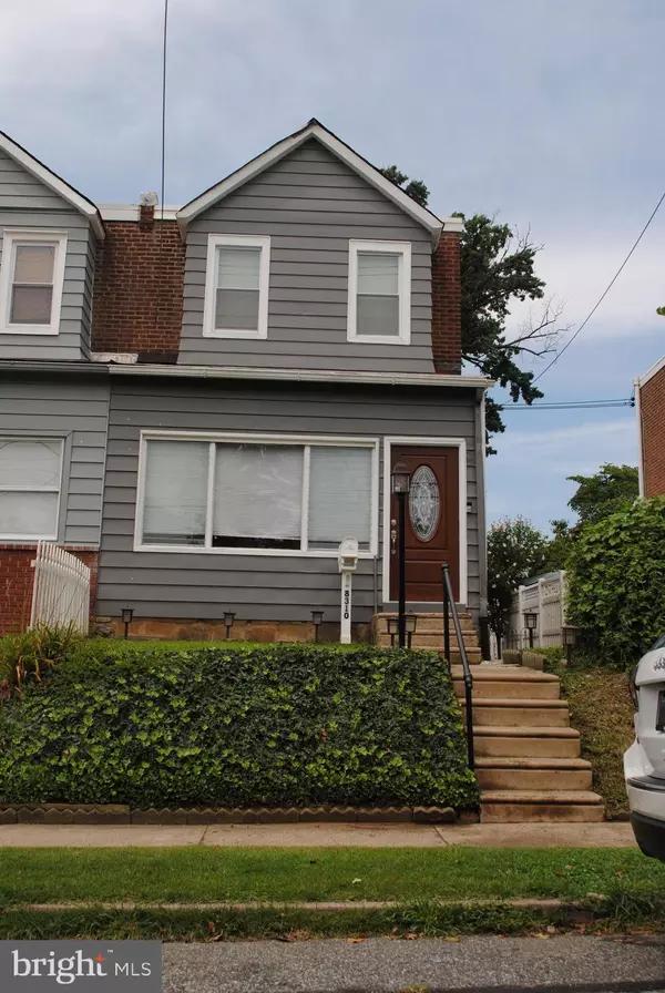 Philadelphia, PA 19111,8310 ALICIA ST