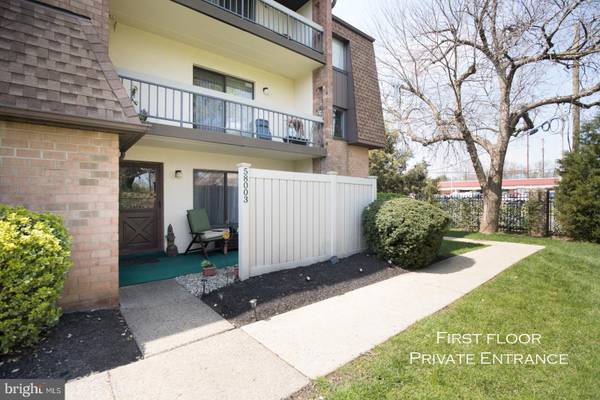 58003 DELAIRE LANDING RD #3, Philadelphia, PA 19114