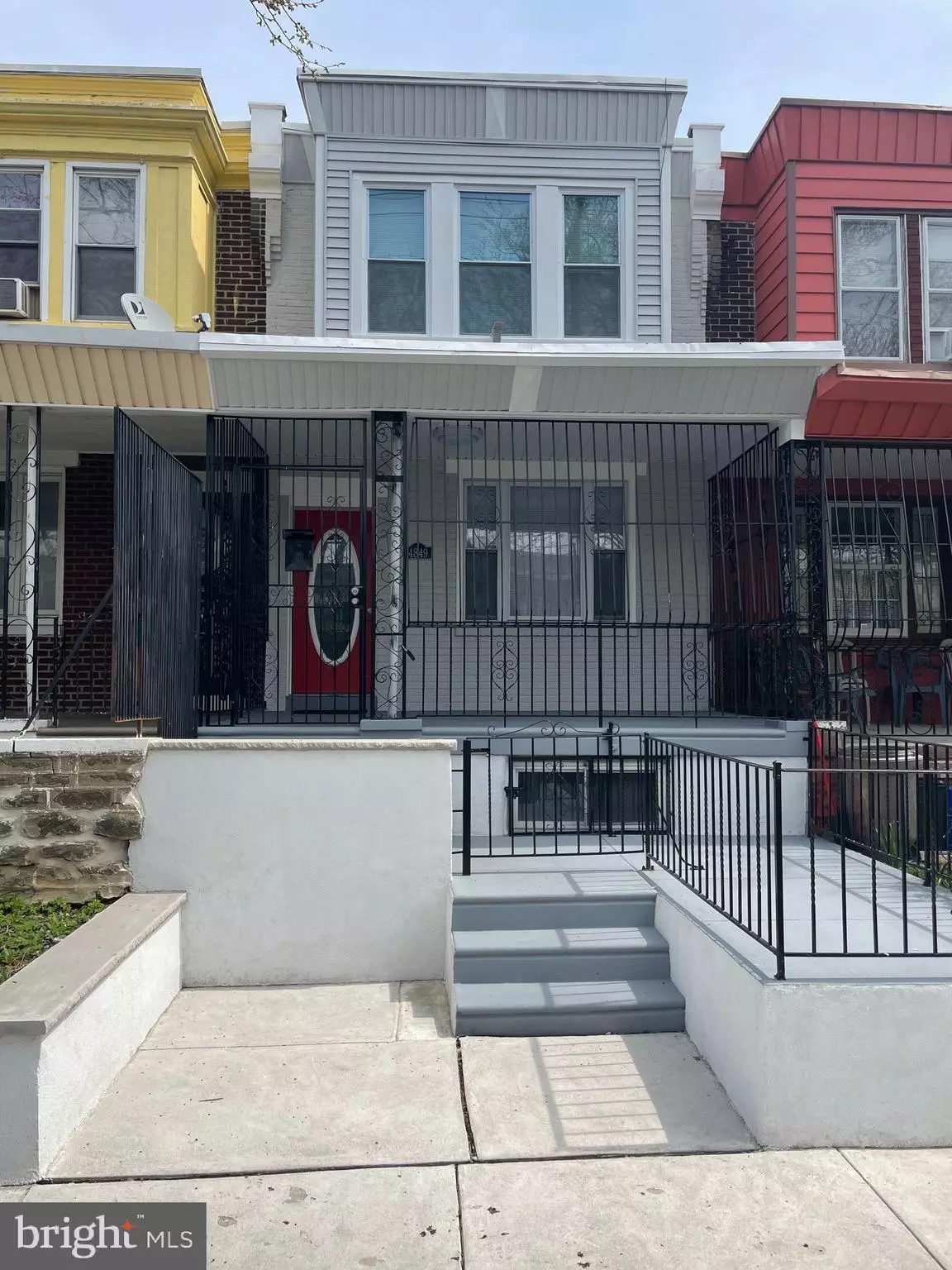 Philadelphia, PA 19120,4849 C ST