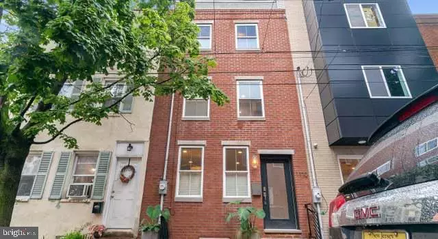 1316 CATHARINE ST, Philadelphia, PA 19147