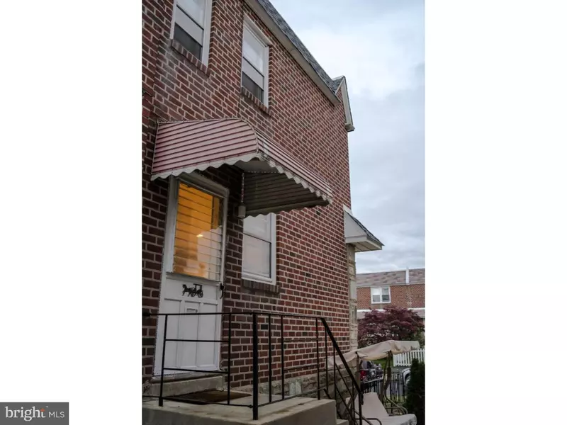 1738 KENDRICK ST, Philadelphia, PA 19152