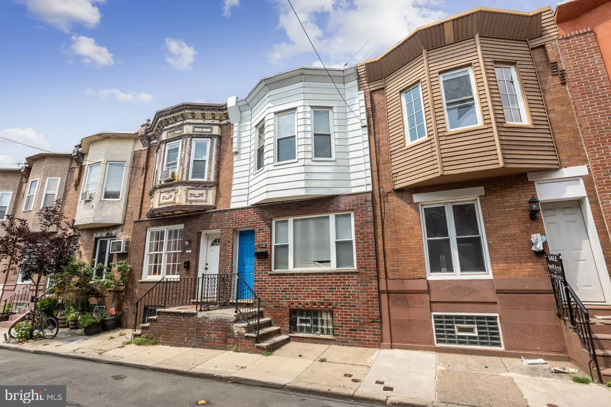 Philadelphia, PA 19145,2136 S GARNET ST