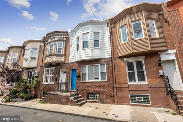 2136 S GARNET ST, Philadelphia, PA 19145