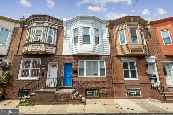 Philadelphia, PA 19145,2136 S GARNET ST