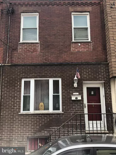 2302 S BANCROFT ST, Philadelphia, PA 19145