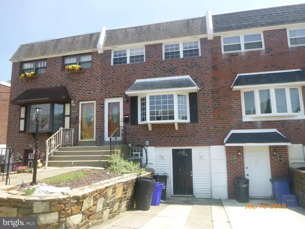 3636 CANBY DR, Philadelphia, PA 19154