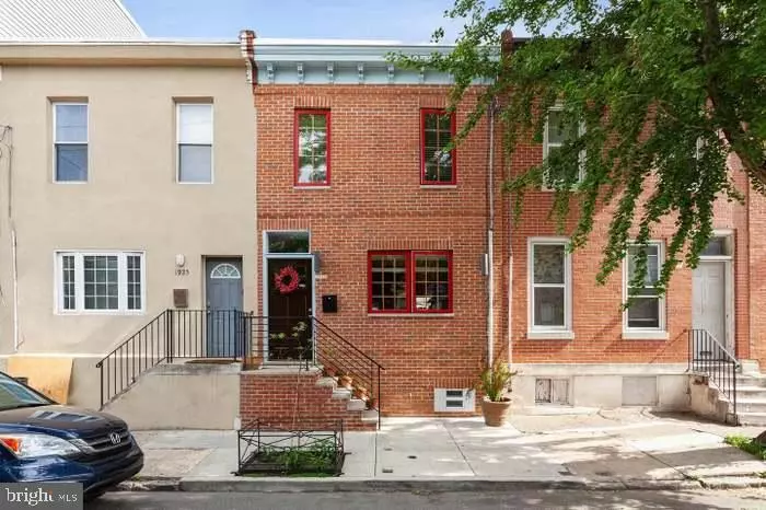 Philadelphia, PA 19146,1923 ELLSWORTH ST