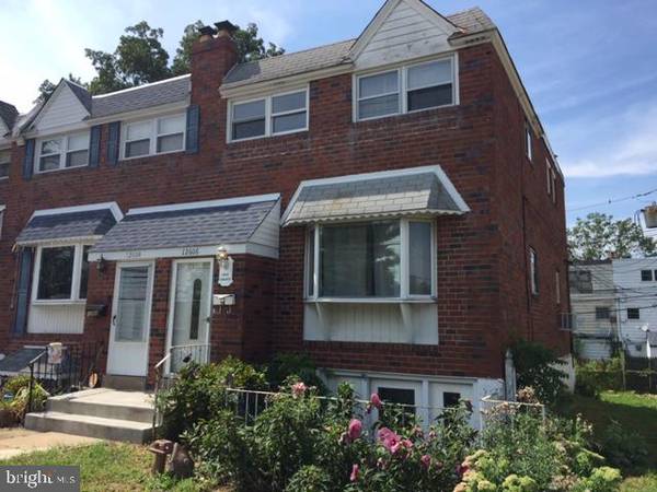 12606 KNIGHTS RD, Philadelphia, PA 19154