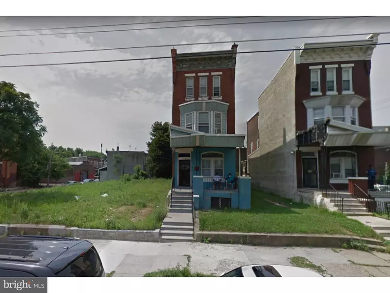 1236 W ERIE AVE, Philadelphia, PA 19140