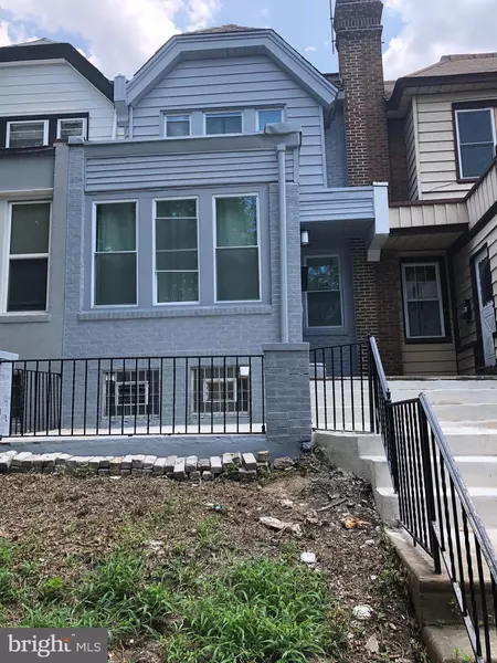 5063 WHITAKER AVE, Philadelphia, PA 19124