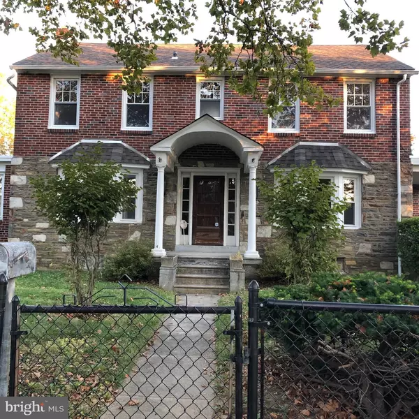 6899 LORETTO AVE, Philadelphia, PA 19111