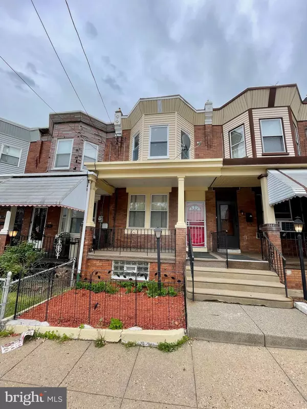 Philadelphia, PA 19124,5043 HAWTHORNE ST