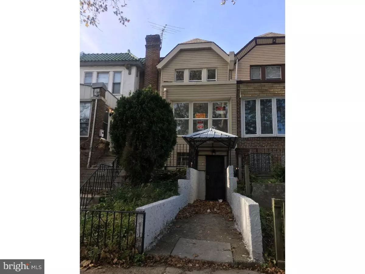 Philadelphia, PA 19124,5166 WHITAKER AVE