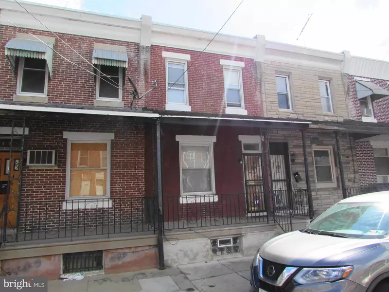 2037 HAWORTH ST, Philadelphia, PA 19124