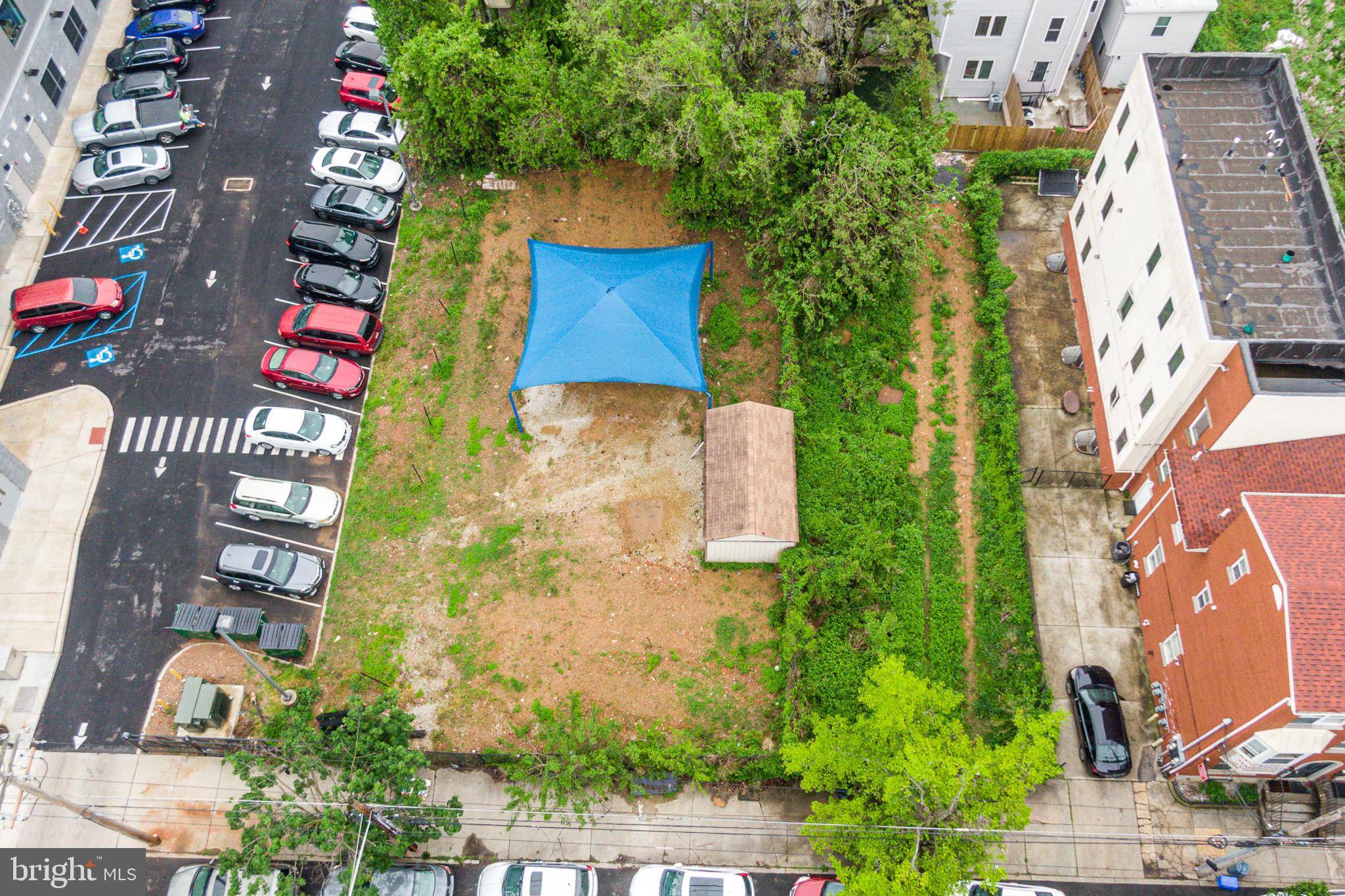 Philadelphia, PA 19121,1623-31 N 18TH ST