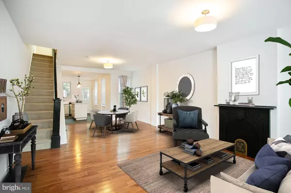 Philadelphia, PA 19145,1721 S 19TH ST