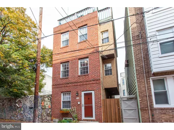 717 S MILDRED ST, Philadelphia, PA 19147