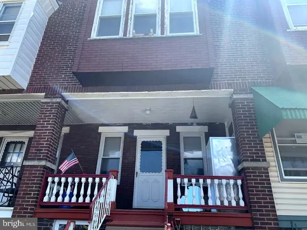 5505 TORRESDALE AVE, Philadelphia, PA 19124