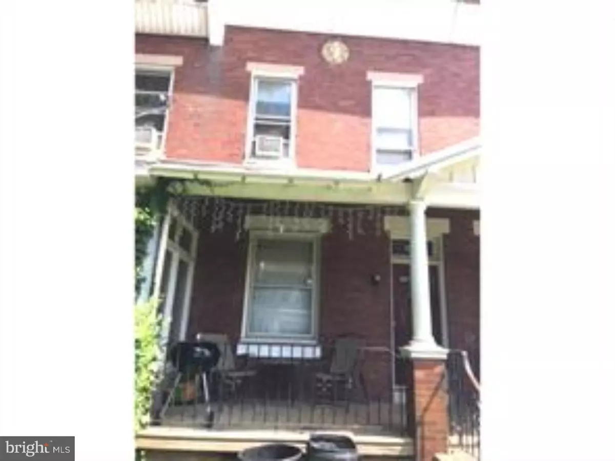 Philadelphia, PA 19124,4619 OAKLAND ST