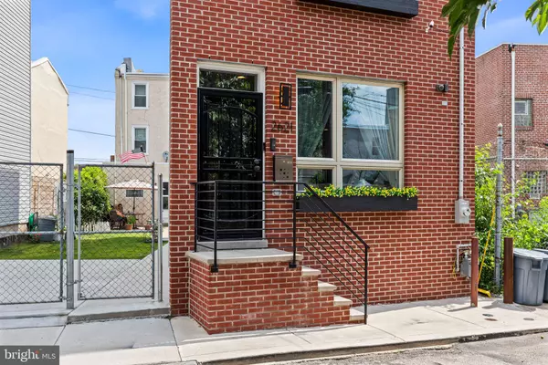 Philadelphia, PA 19125,2621 E LETTERLY ST