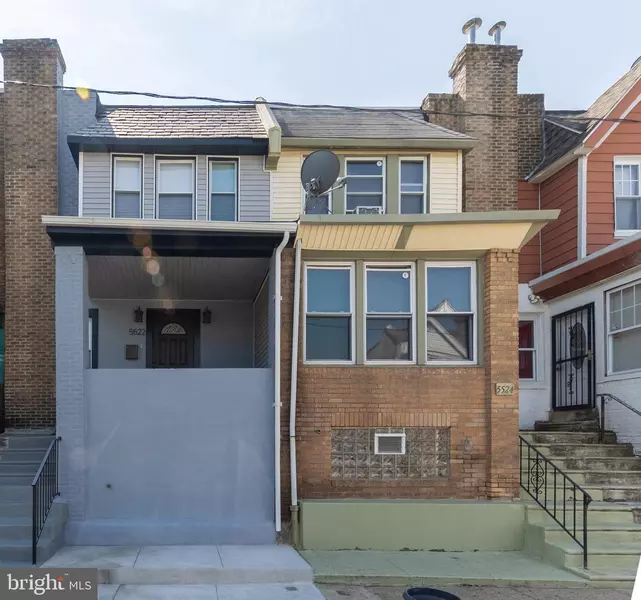 5522 BEAUMONT AVE, Philadelphia, PA 19143