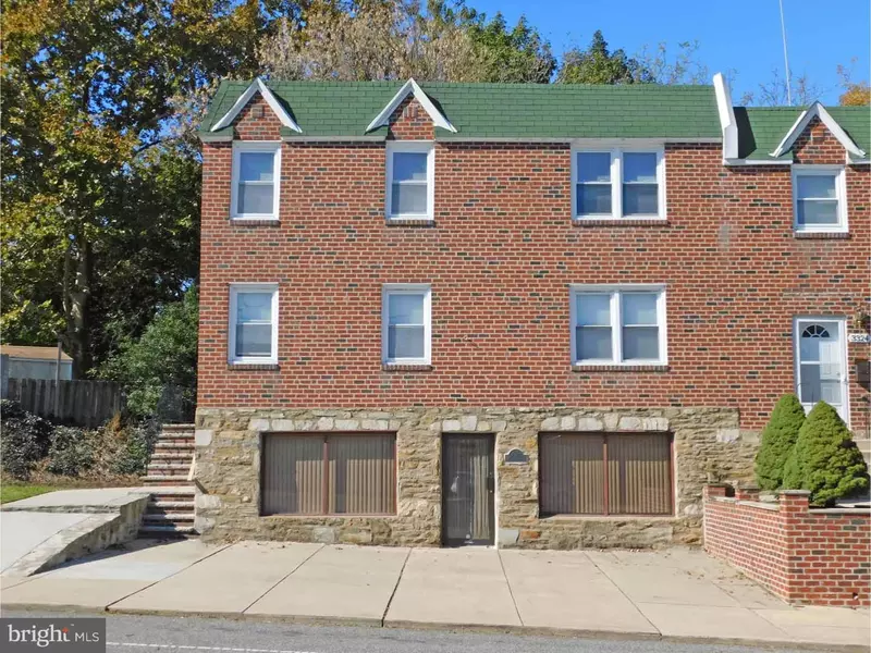 3326 WELSH RD, Philadelphia, PA 19136