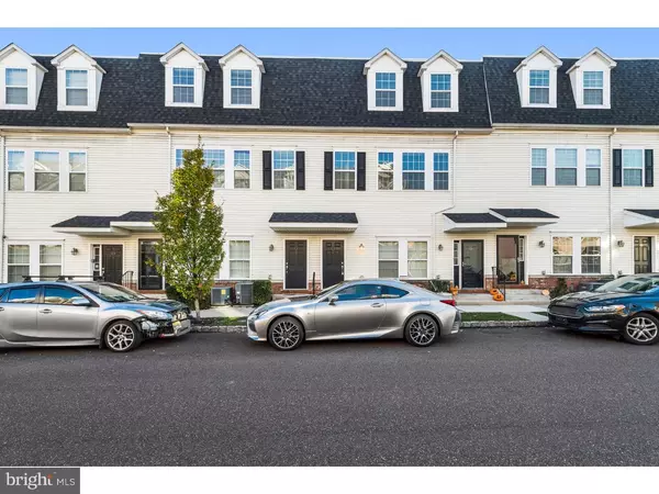 4440 DRIFTWOOD DR #72, Philadelphia, PA 19129