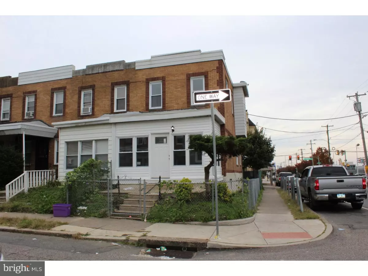 Philadelphia, PA 19135,6301 MARSDEN ST