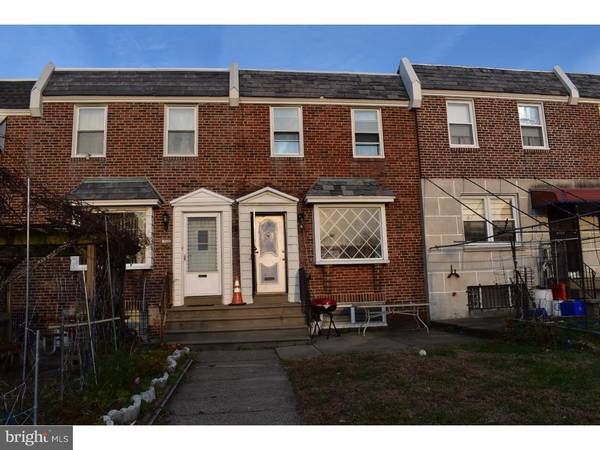 611 MAYFAIR ST, Philadelphia, PA 19120