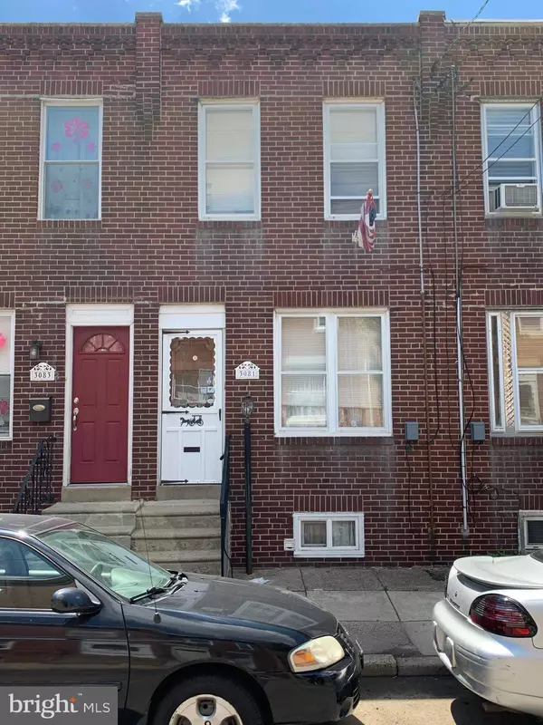 Philadelphia, PA 19134,3081 CHATHAM ST