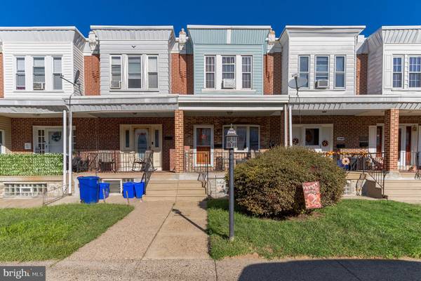 7178 MONTAGUE, Philadelphia, PA 19135