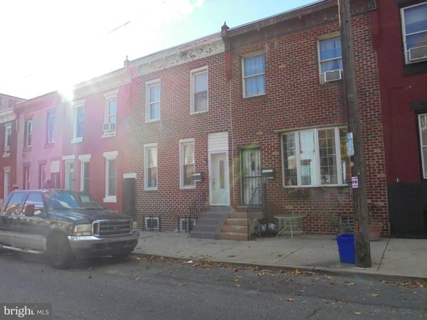 3514 N SYDENHAM ST, Philadelphia, PA 19140