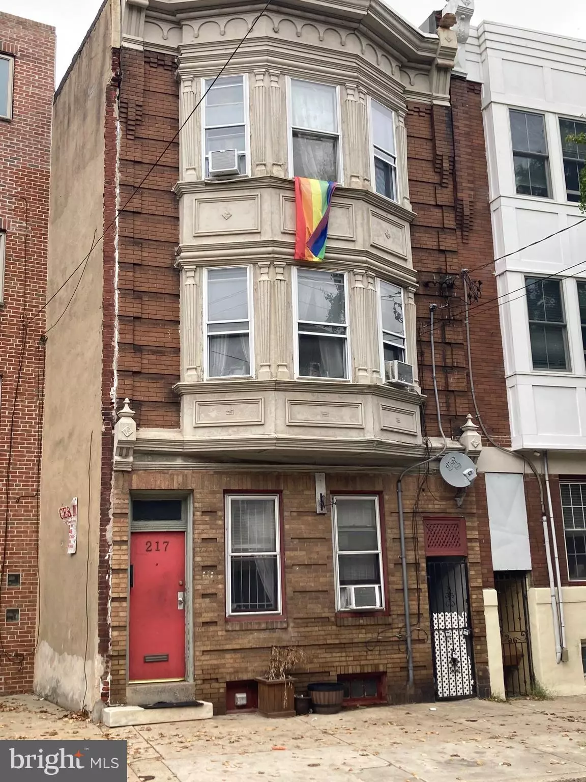 Philadelphia, PA 19147,217 CHRISTIAN ST