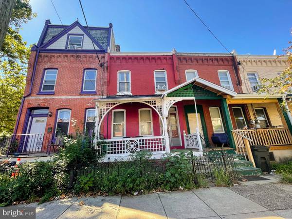 322 N 42ND ST, Philadelphia, PA 19104