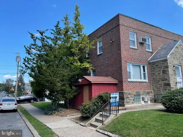 Philadelphia, PA 19111,801 DISSTON ST
