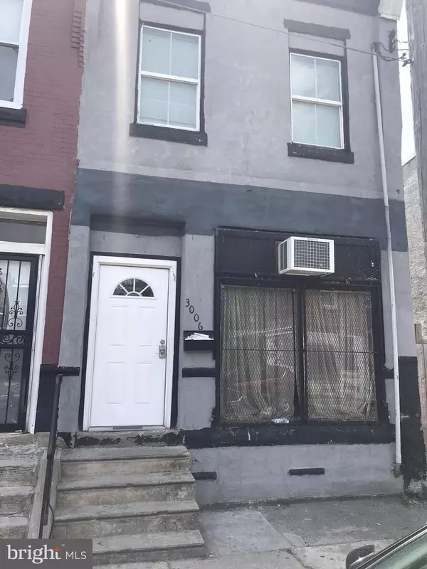 3006 W CUMBERLAND ST, Philadelphia, PA 19132