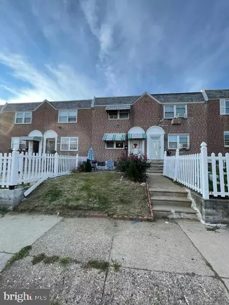 6314 EASTWOOD ST, Philadelphia, PA 19149