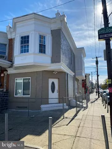 276 W SHELDON ST, Philadelphia, PA 19120
