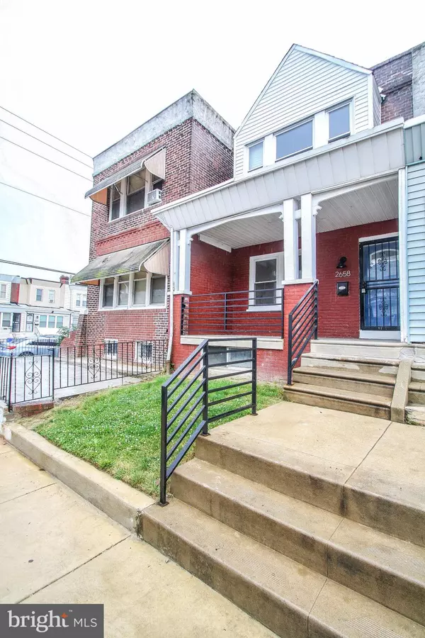 Philadelphia, PA 19142,2658 S CARROLL ST