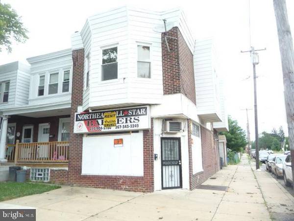 1533 COTTMAN AVE, Philadelphia, PA 19111