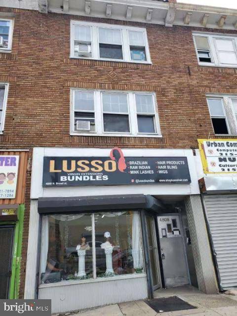 4808 N BROAD ST, Philadelphia, PA 19141