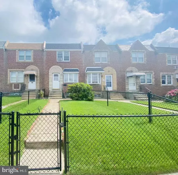 2911 MAGEE AVE, Philadelphia, PA 19149