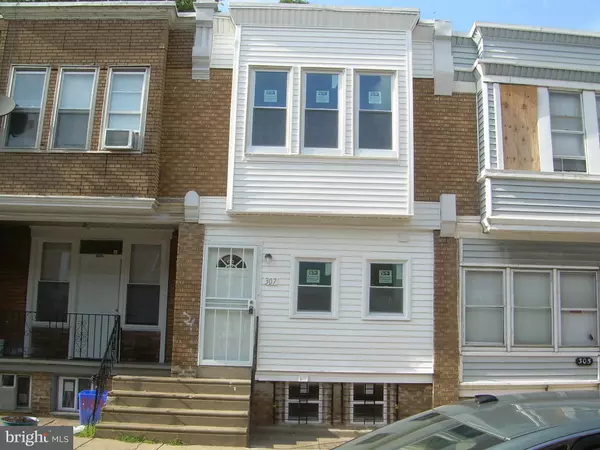 Philadelphia, PA 19120,307 DELPHINE ST