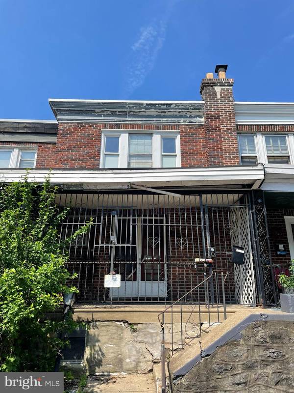 4316 N FAIRHILL ST, Philadelphia, PA 19140