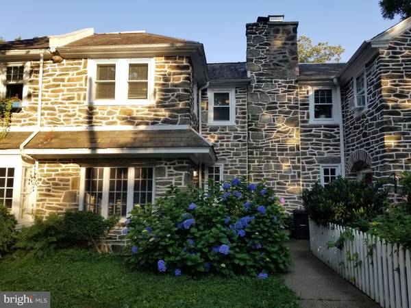 254 W GORGAS LN, Philadelphia, PA 19119